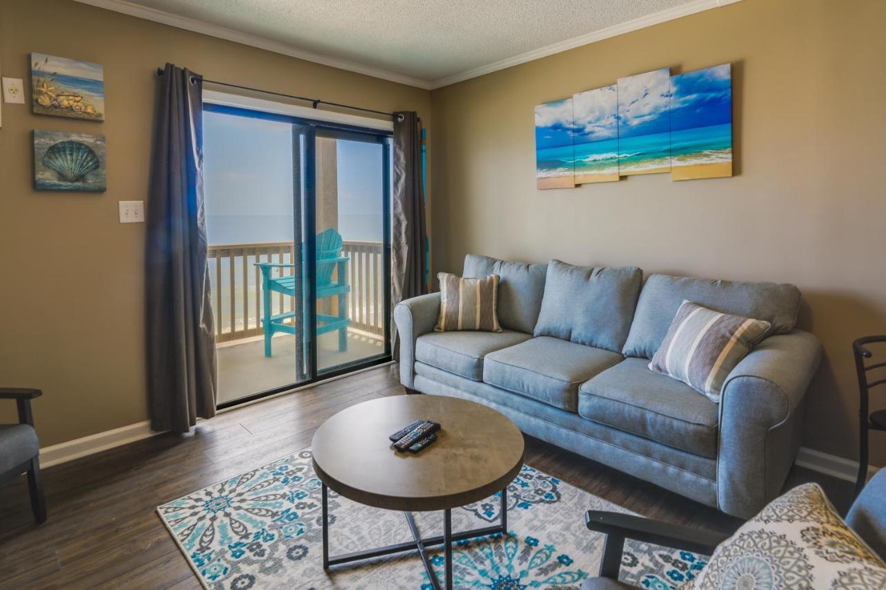 North Topsail Beach Vacation Rental With Balcony! Kültér fotó